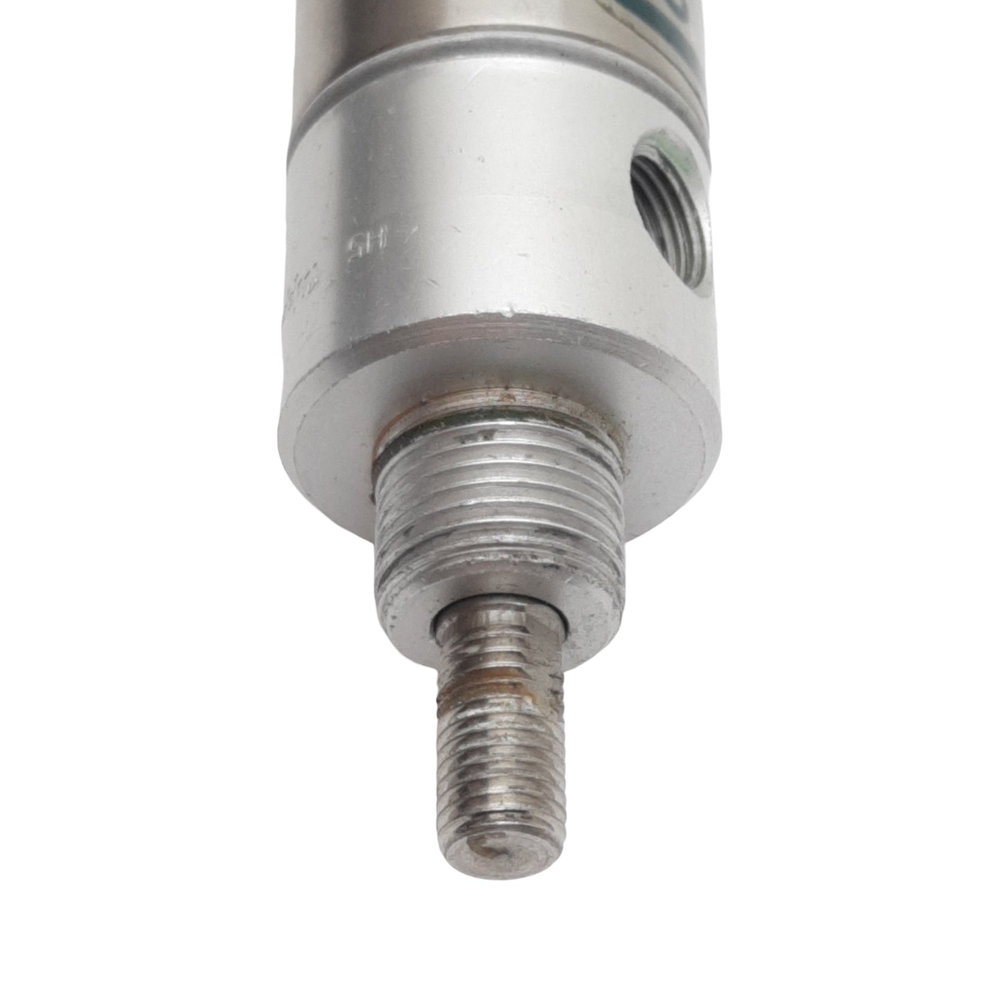 Used Clippard SDR-17-1/2-B Pneumatic Cylinder ø1-1/16in Bore, 1/2in Stroke, 1/8in NPT