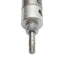 Used Clippard SDR-17-1/2-B Pneumatic Cylinder ø1-1/16in Bore, 1/2in Stroke, 1/8in NPT