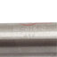 Used Bimba BF-016-D Pneumatic Cylinder, ø7/16in Bore, 6in Stroke, UNF0.190, 250psi