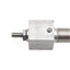 Used Bimba BF-016-D Pneumatic Cylinder, ø7/16in Bore, 6in Stroke, UNF0.190, 250psi