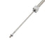 Used Bimba BF-016-D Pneumatic Cylinder, ø7/16in Bore, 6in Stroke, UNF0.190, 250psi