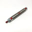 New – Open box Bimba 094-DXW Pneumatic Cylinder 1-1/16" Bore, 4" Stroke, 1/8" NPT w/Rod Wiper
