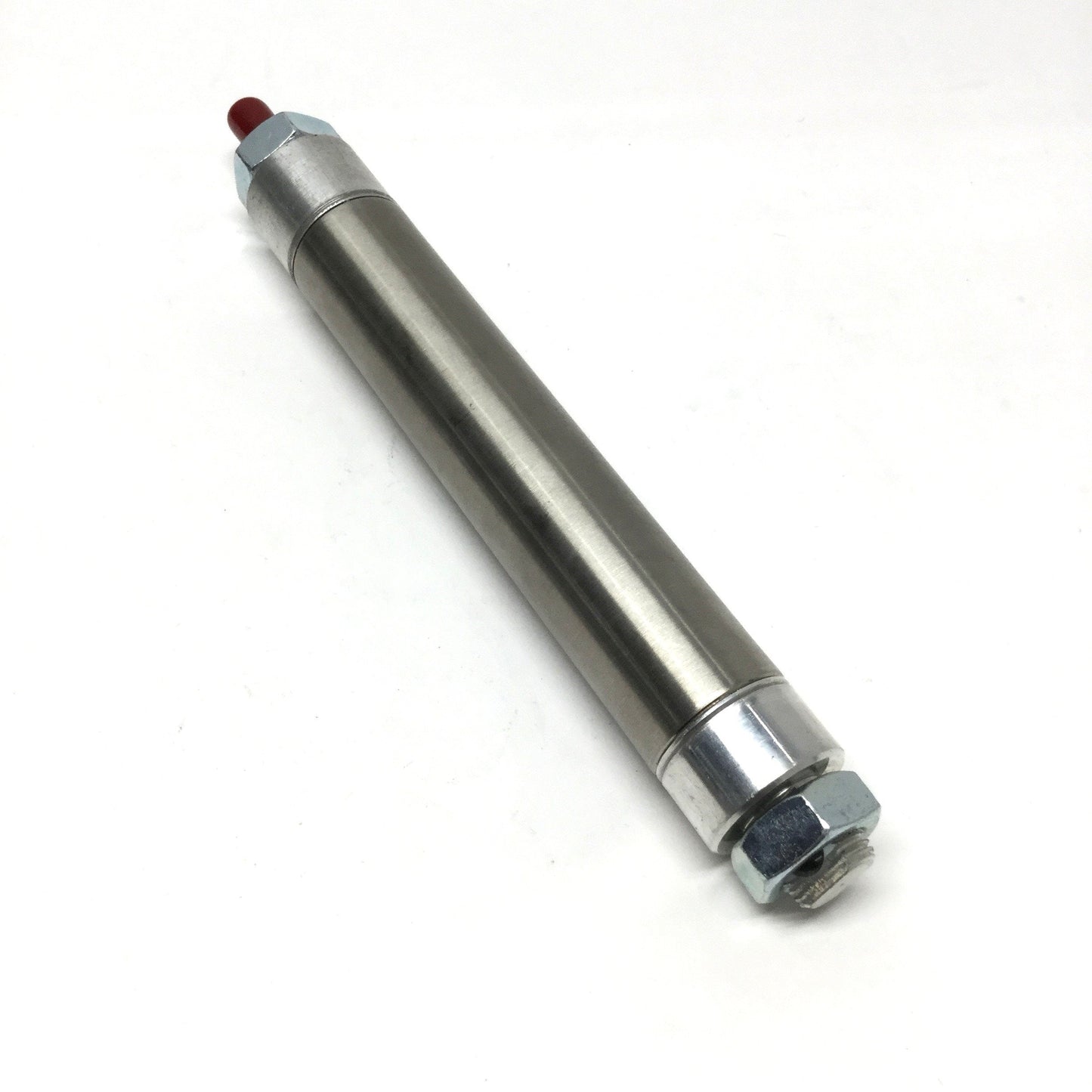 New – Open box Bimba 094-DXW Pneumatic Cylinder 1-1/16" Bore, 4" Stroke, 1/8" NPT w/Rod Wiper