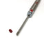 New – Open box Bimba 094-DXW Pneumatic Cylinder 1-1/16" Bore, 4" Stroke, 1/8" NPT w/Rod Wiper