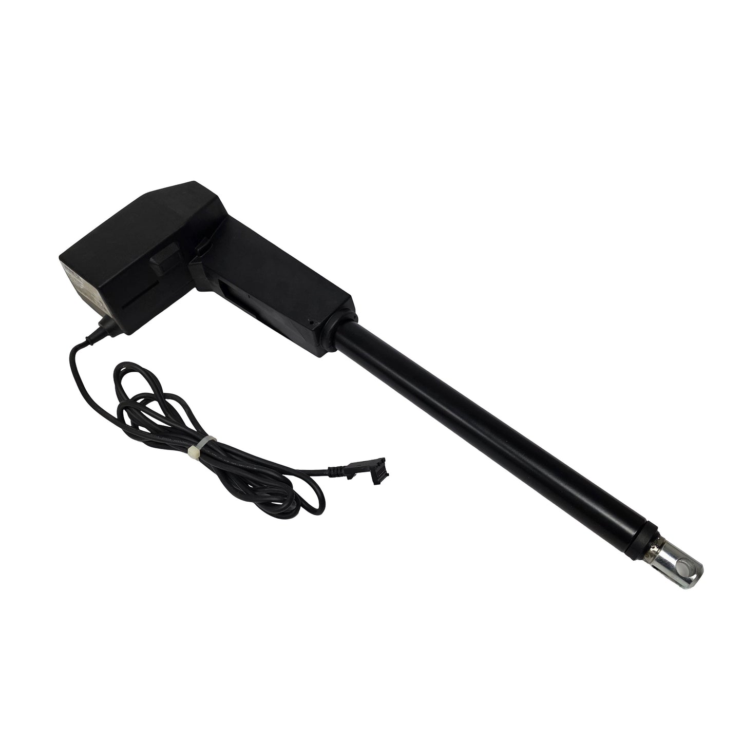 Used Linak 31710H-0140000Q LA31-U322-00 Deskline Linear Actuator 24VDC, 2500N, 400mm