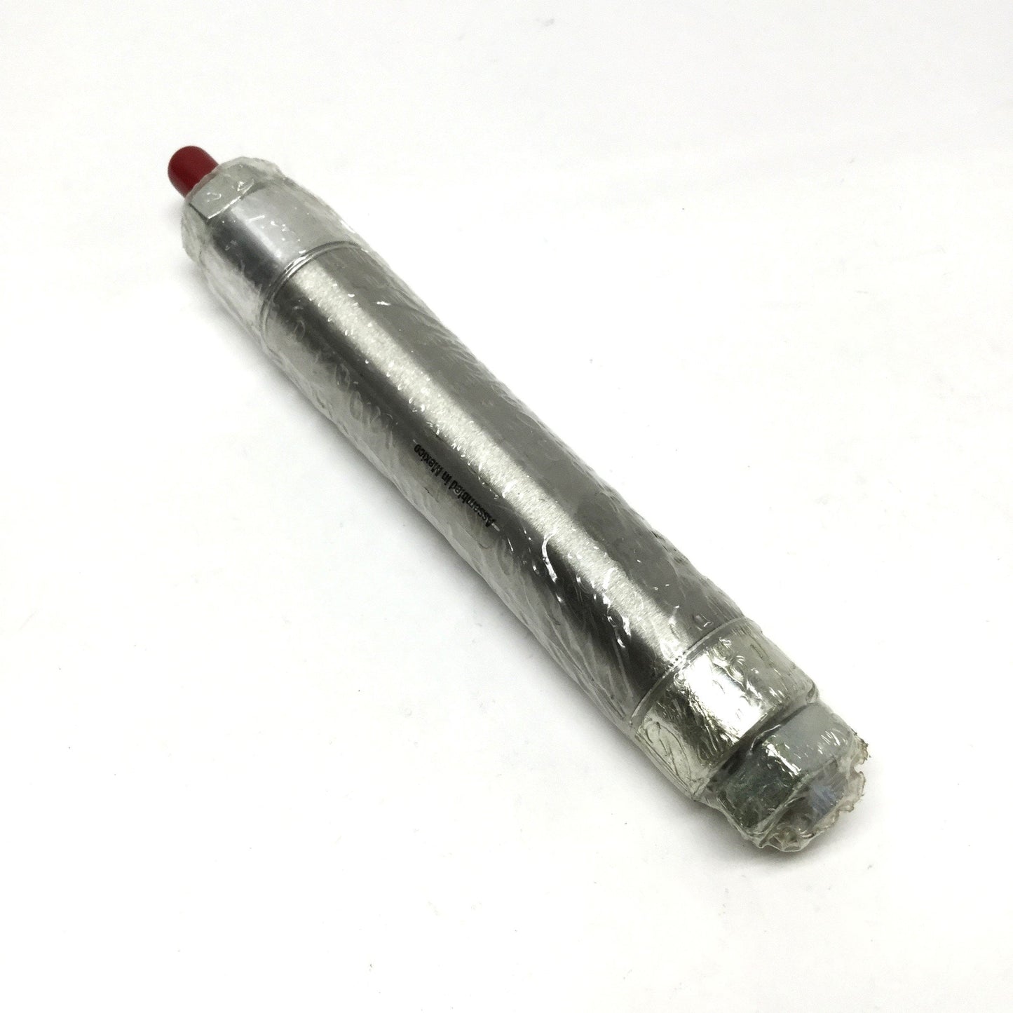 New – Open box Bimba 093-DX Pneumatic Double-Acting Cylinder 1-1/16" Bore, 3" Stroke, 1/8" NPT