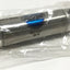 New – Open box Bimba 061-DXP Pneumatic Double-Acting Cylinder 7/8" Bore, 1" Stroke, 1/8" NPT