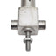 Used Bimba BFT-042 Pneumatic Cylinder, ø3/4in Bore, 2in Stroke, 1/8in NPT, 250psi
