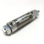 New – Open box SMC NCME106-0100 Double-Acting Pneumatic Cylinder 1-1/16" Bore, 1" Stroke