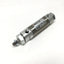 New – Open box SMC NCME106-0100 Double-Acting Pneumatic Cylinder 1-1/16" Bore, 1" Stroke