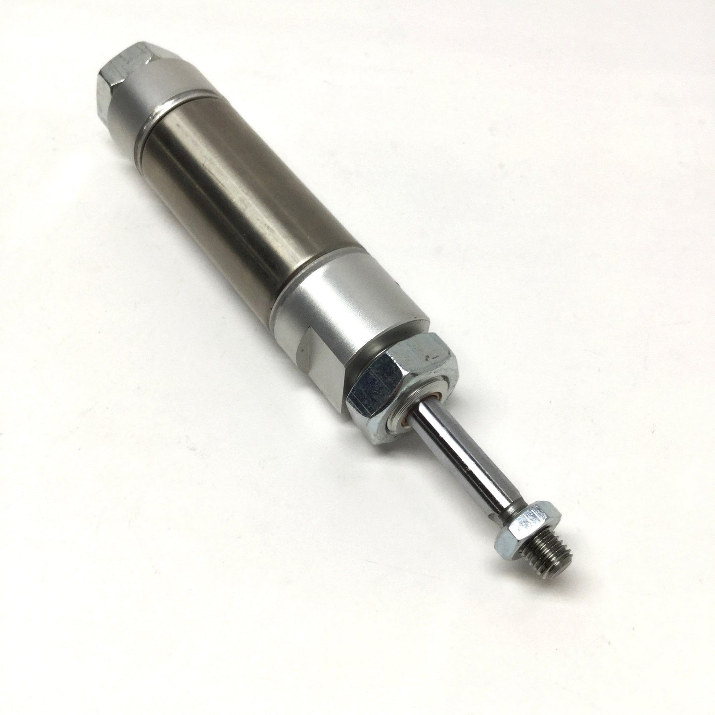 New – Open box SMC NCME106-0100 Double-Acting Pneumatic Cylinder 1-1/16" Bore, 1" Stroke