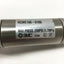 New – Open box SMC NCME106-0100 Double-Acting Pneumatic Cylinder 1-1/16" Bore, 1" Stroke
