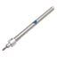 Used Bimba 015-D Pneumatic Cylinder, ø7/16in Bore, 5in Stroke, UNF0.190, 250psi