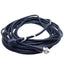 Used Fanuc A660-2007-T364 Teach Pendant Cable for Fanuc R-30iB/+ Controller, 10.5m
