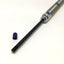 New – Open box Bimba 126-DP Pneumatic Double-Acting Cylinder 1-1/4" Bore, 6" Stroke, 1/8" NPT
