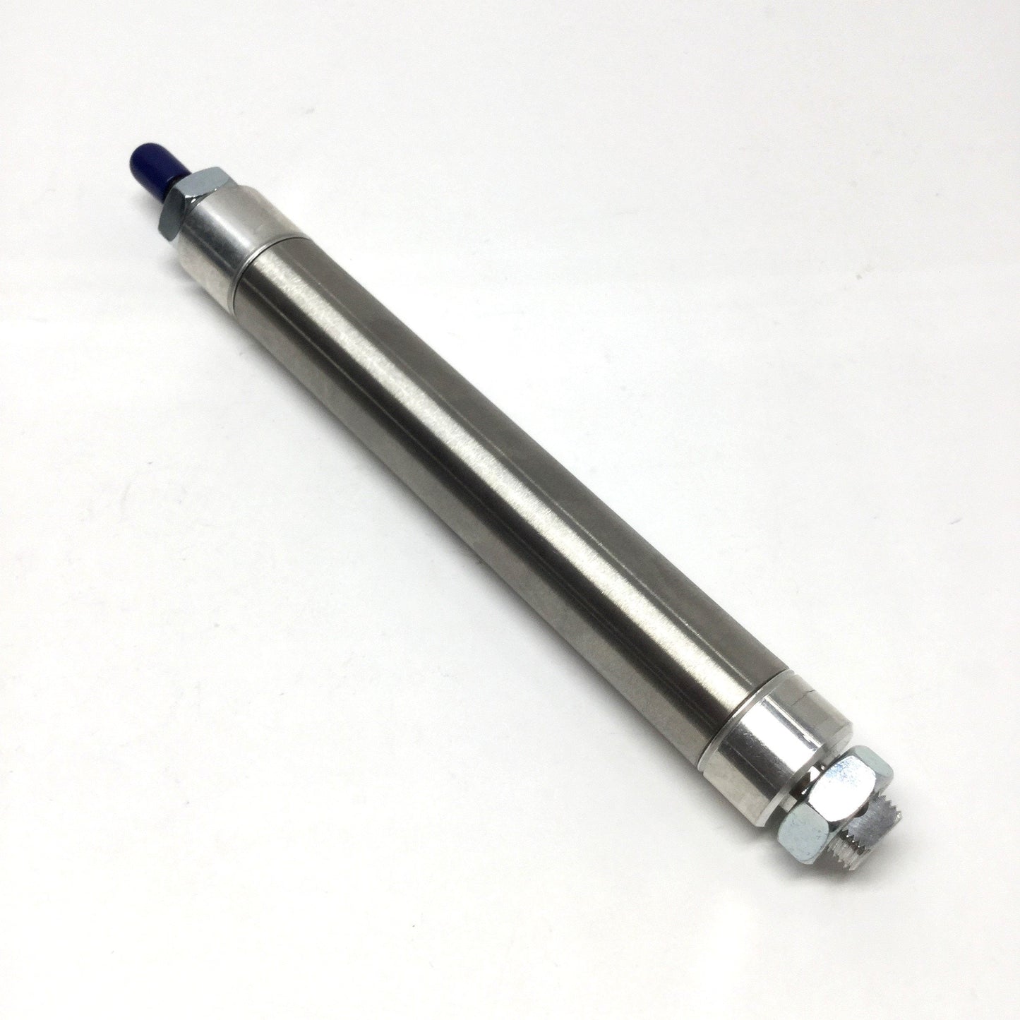 New – Open box Bimba 126-DP Pneumatic Double-Acting Cylinder 1-1/4" Bore, 6" Stroke, 1/8" NPT