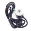 New EKT RLE3806-AB-400N Rotary Encoder, ø6mm Shaft, 400ppr, 6300rpm Max, 5-24VDC