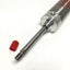 New – Open box Bimba D-75810-A-4 Pneumatic Cylinder 2-1/2" Bore, 4" Stroke, Adjustable Cushions