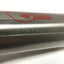 New – Open box Bimba D-75810-A-4 Pneumatic Cylinder 2-1/2" Bore, 4" Stroke, Adjustable Cushions