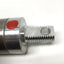New – Open box Bimba D-75810-A-4 Pneumatic Cylinder 2-1/2" Bore, 4" Stroke, Adjustable Cushions