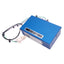 Used Gamma High Voltage Research UC7-3.5P/M234 HV Power Supply, 3-Wire Cable