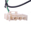 Used Gamma High Voltage Research UC7-3.5P/M234 HV Power Supply, 3-Wire Cable