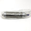 New Bimba 505-DXPK Pneumatic Double-Acting Cylinder 2-1/2" Bore, 5" Stroke, 1/4" NPT