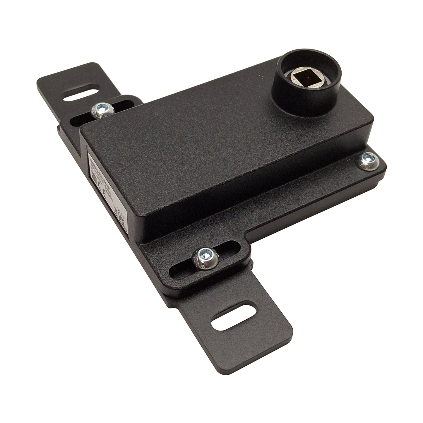 New Euchner MGB-L1HEB-EIA-R-136467 Door Safety Switch Assembly w/ Escape Release