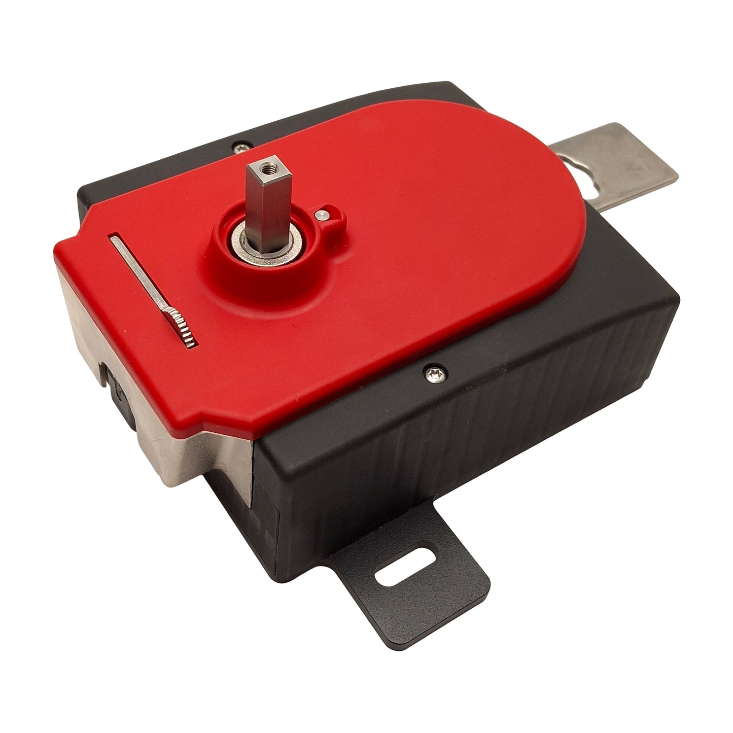 New Euchner MGB-L1HEB-EIA-R-136467 Door Safety Switch Assembly w/ Escape Release