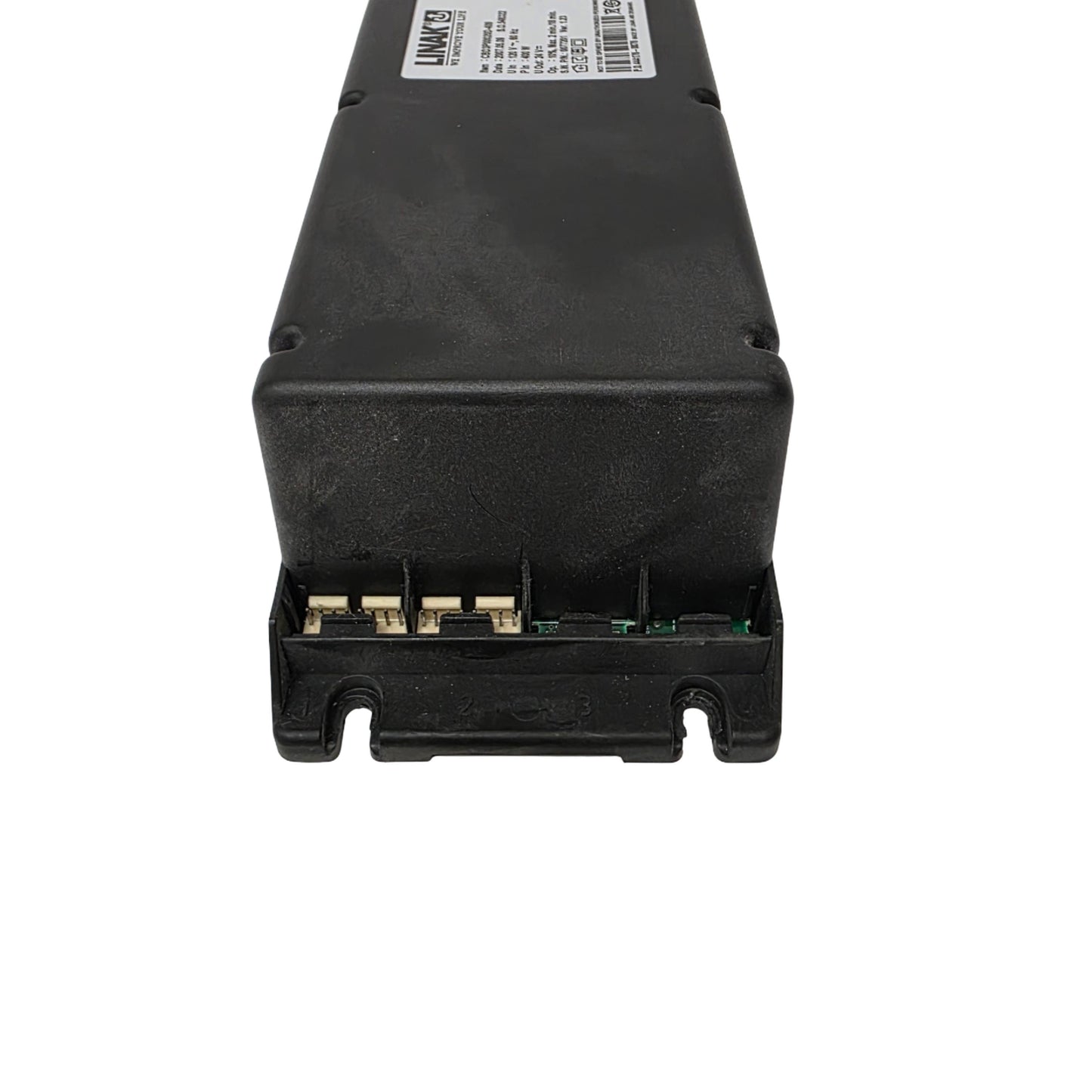 Used Linak CBD3P00020D-409 Control Box For Deskline Linear Actuator 120VAC 24VDC 400W