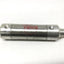 New Bimba D-21261-A-2.25 Pneumatic Cylinder Ø1-3/4" Bore, 2-1/4" Stroke, 1/4" NPT