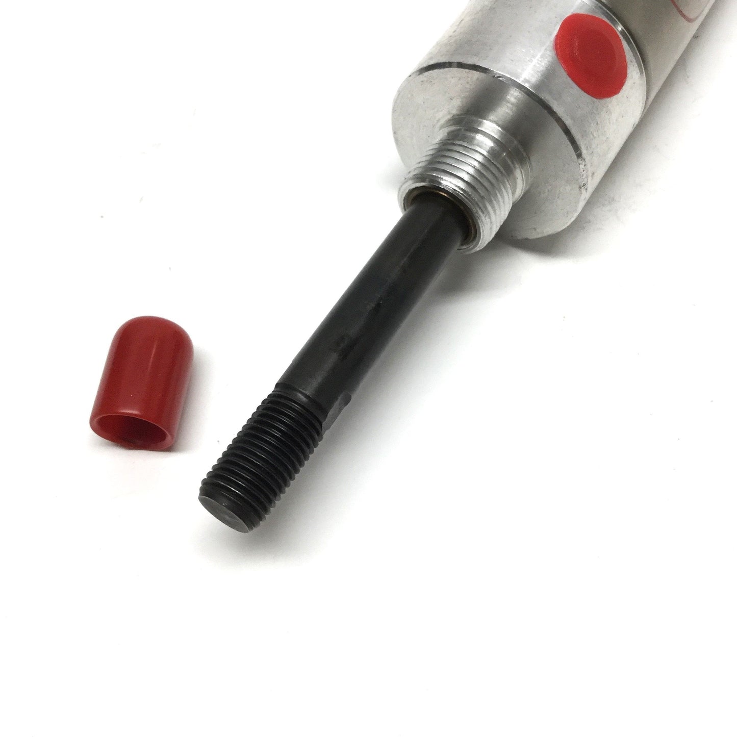 New – Open box Bimba D-65979-A-1.5 Pneumatic Cylinder Ø1-1/2" Bore, 1-1/2" Stroke, G1/8" Ports