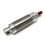 New – Open box Bimba D-65979-A-1.5 Pneumatic Cylinder Ø1-1/2" Bore, 1-1/2" Stroke, G1/8" Ports