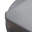 Used Lot of 5 Cee-Jay 055Q Inventory Control Cone Grey, 5" x 10" x 10", Polypropylene