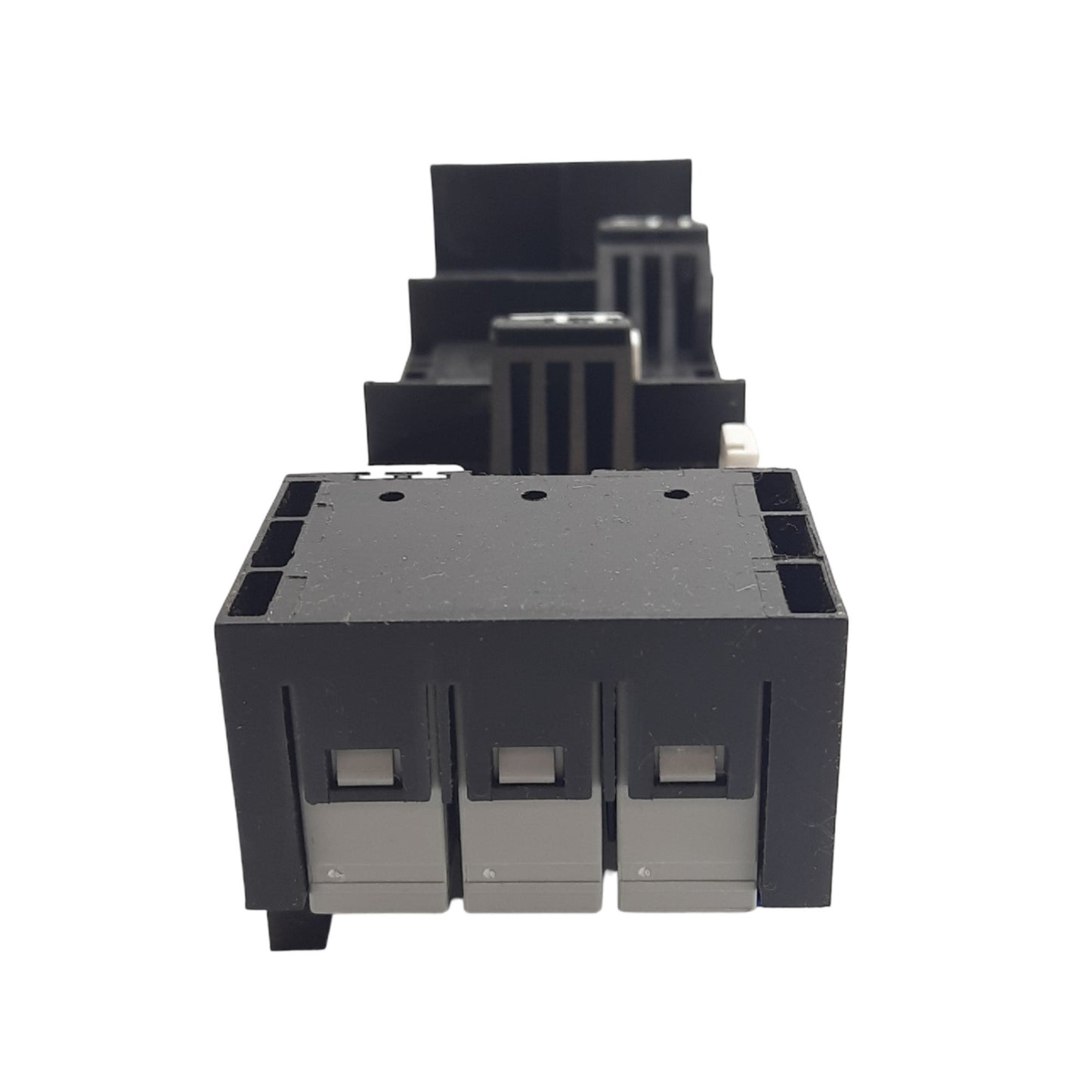 Used Rittal SV9340.610 Enclosure System, 208mm x 55mm, 690VAC, 65A Max, 60mm