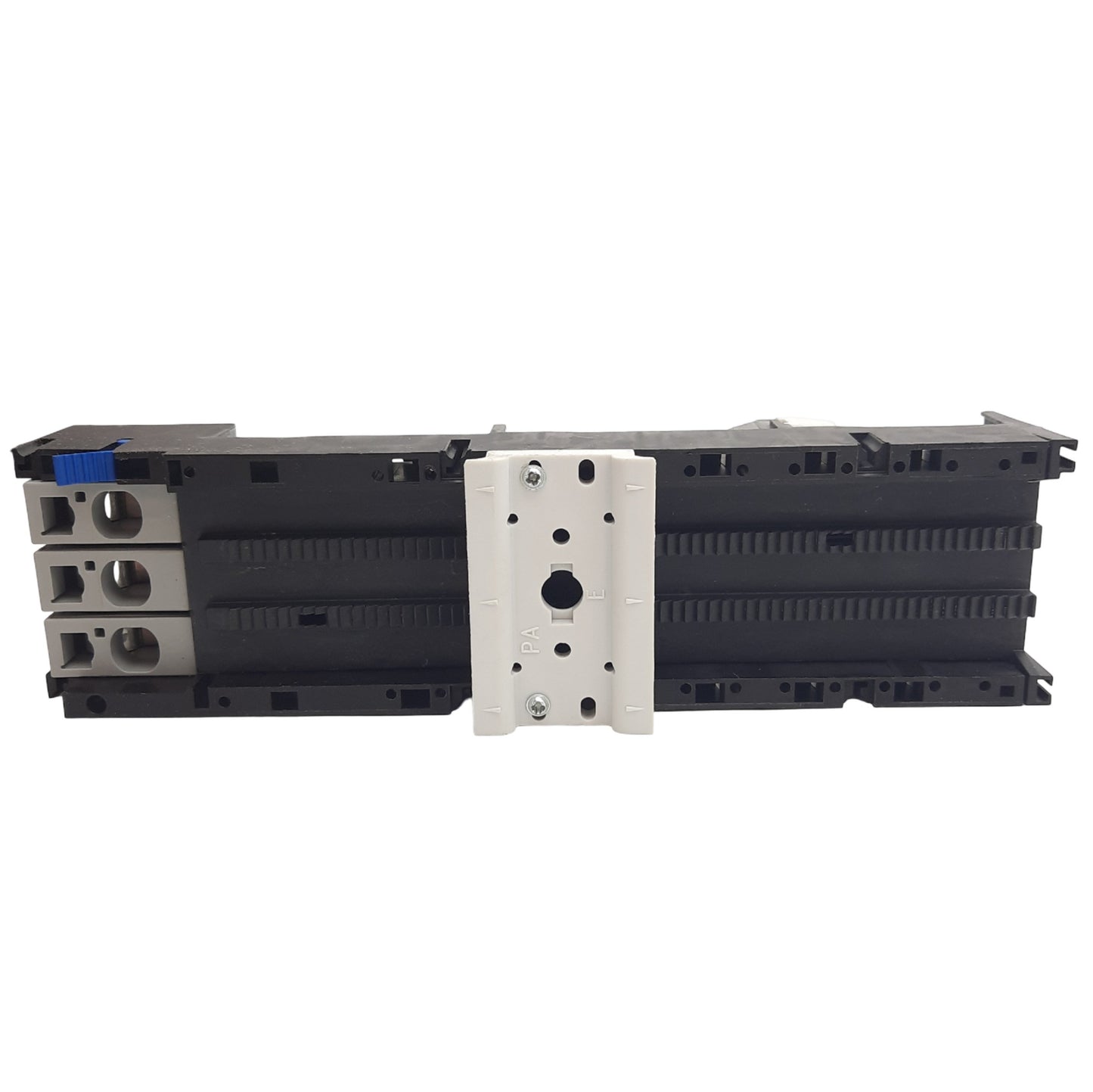 Used Rittal SV9340.610 Enclosure System, 208mm x 55mm, 690VAC, 65A Max, 60mm