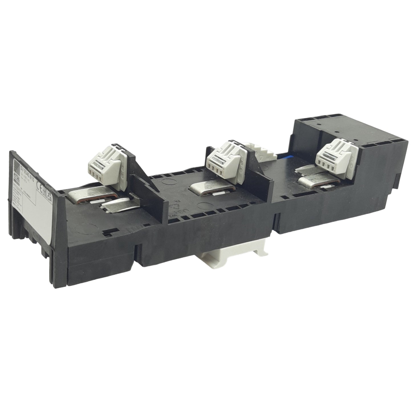 Used Rittal SV9340.610 Enclosure System, 208mm x 55mm, 690VAC, 65A Max, 60mm