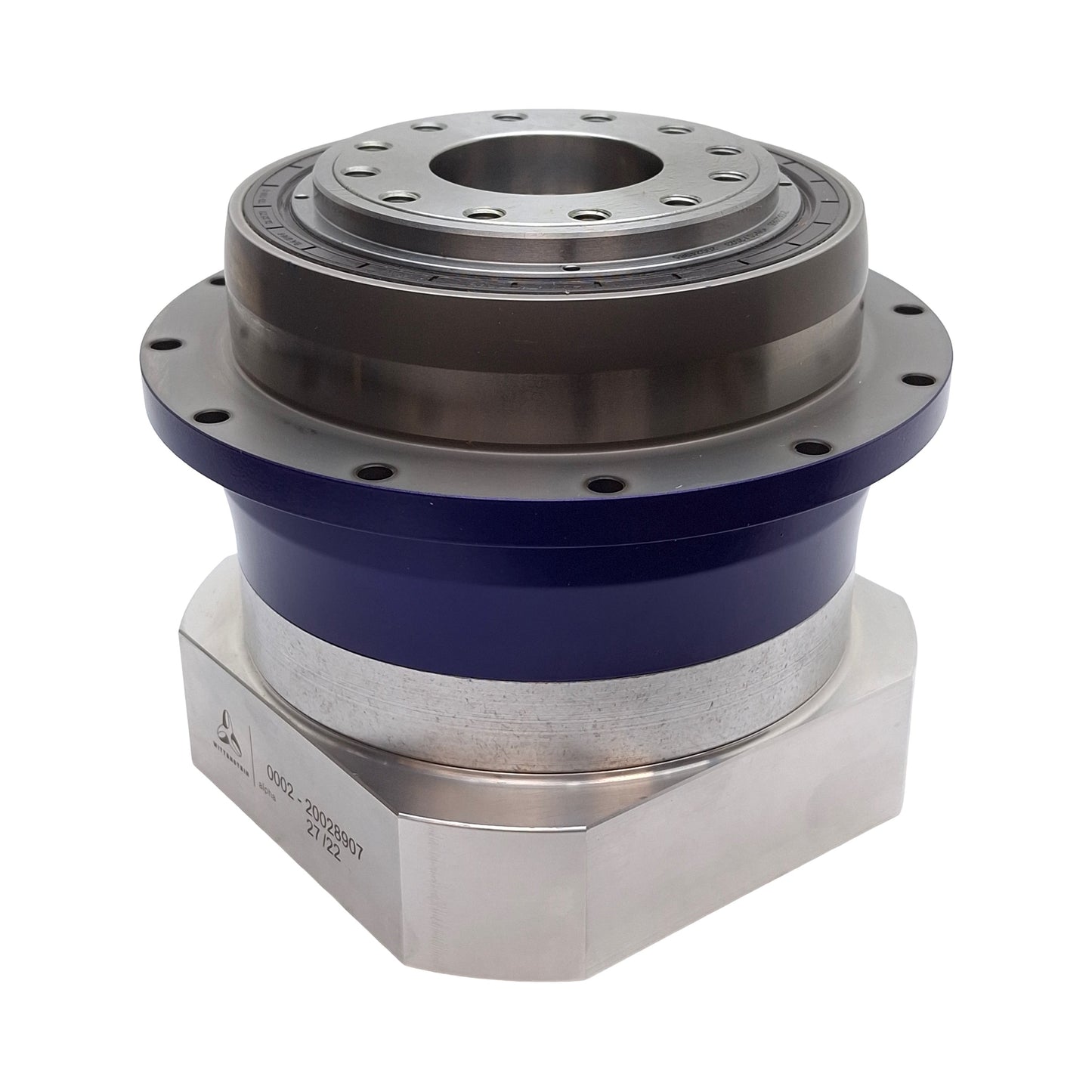 New Wittenstein TP 050S-MF1-10-0G1-2S Planetary Gearbox, 10:1, ø24mm Hub, 11800N