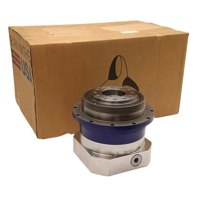 New Wittenstein TP 050S-MF1-10-0G1-2S Planetary Gearbox, 10:1, ø24mm Hub, 11800N
