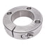 New Misumi SSCST40-18 Clamping Shaft Collar for ø40mm Shaft, ø70mm OD, 3-Hole, M8