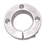 New Misumi SSCST40-18 Clamping Shaft Collar for ø40mm Shaft, ø70mm OD, 3-Hole, M8