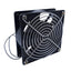 Used Hoffman A4AXFN2 Compact Axial Fan, .10/.09 AMPS, 230VAC 50/60 HZ, 85/100 CFM
