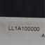 New Anderson Instruments LL1A100000 Liquid Level Control Plug, Direct Mode, 800OHM