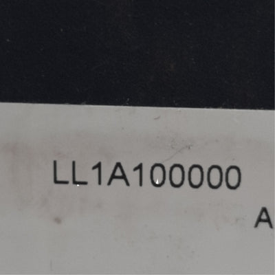 New Anderson Instruments LL1A100000 Liquid Level Control Plug, Direct Mode, 800OHM