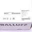 New Balluff BNI0087 Smart LED Signal Tower, IO-Link, M12 4-Pin, 24VDC, 95dB/m Max