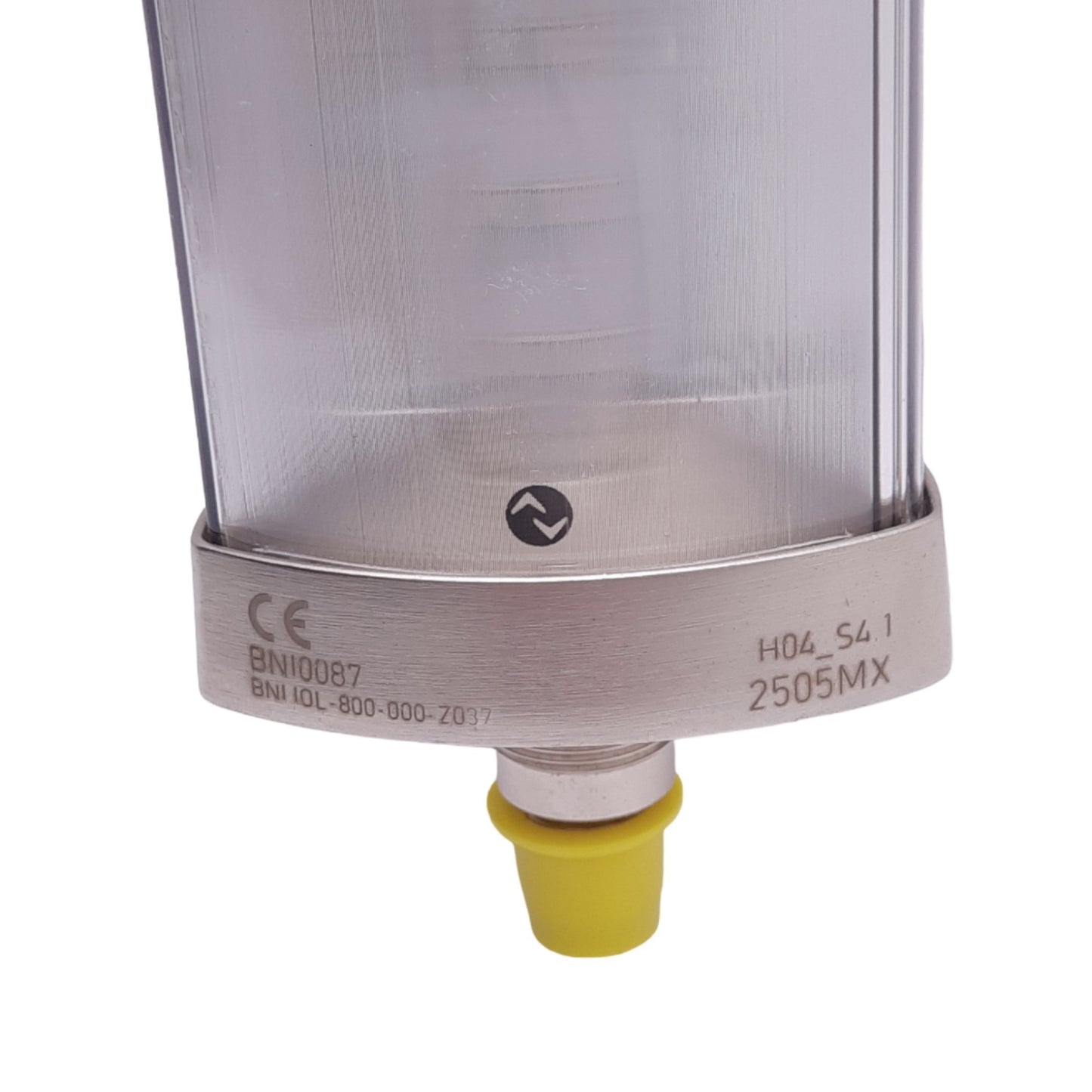 New Balluff BNI0087 Smart LED Signal Tower, IO-Link, M12 4-Pin, 24VDC, 95dB/m Max