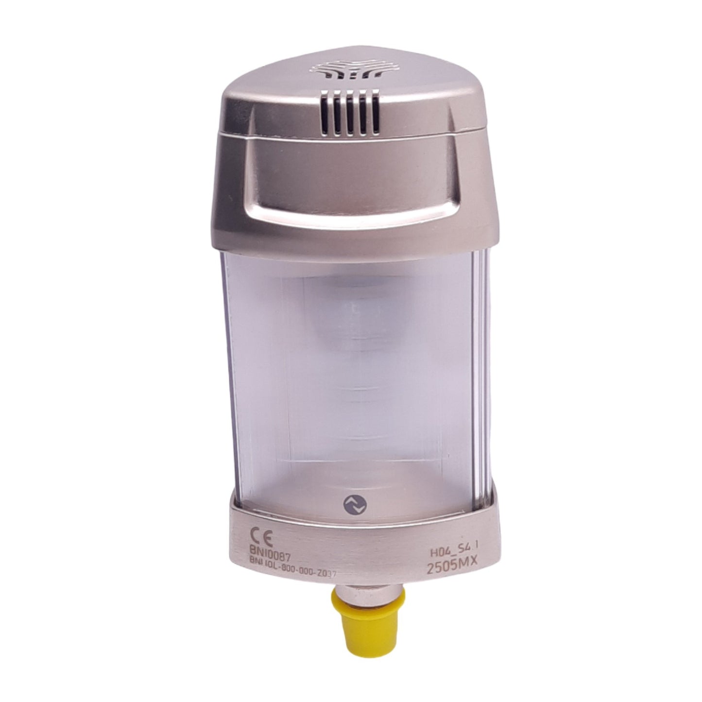 New Balluff BNI0087 Smart LED Signal Tower, IO-Link, M12 4-Pin, 24VDC, 95dB/m Max