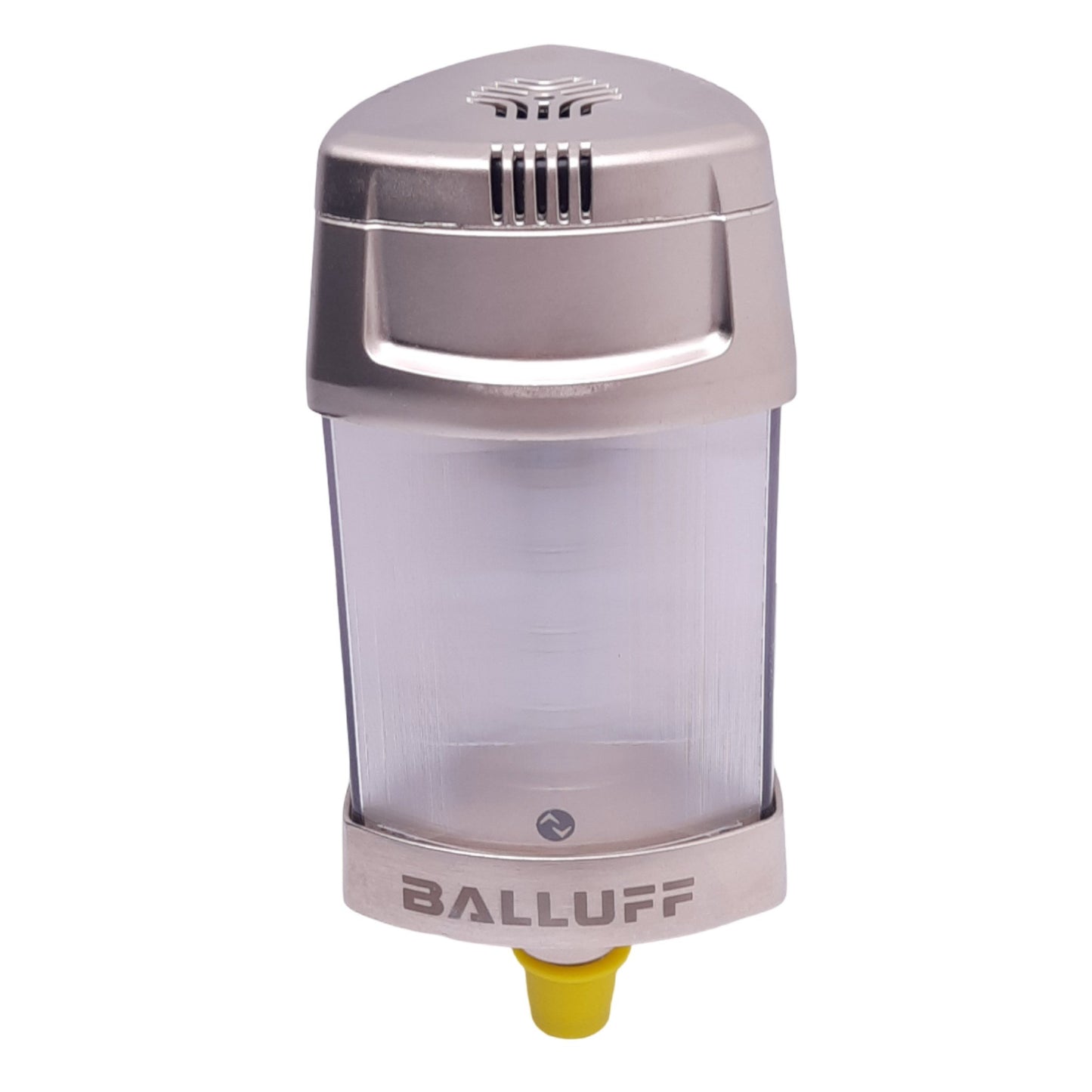 New Balluff BNI0087 Smart LED Signal Tower, IO-Link, M12 4-Pin, 24VDC, 95dB/m Max
