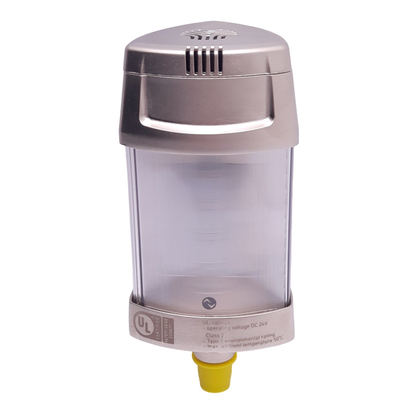 New Balluff BNI0087 Smart LED Signal Tower, IO-Link, M12 4-Pin, 24VDC, 95dB/m Max