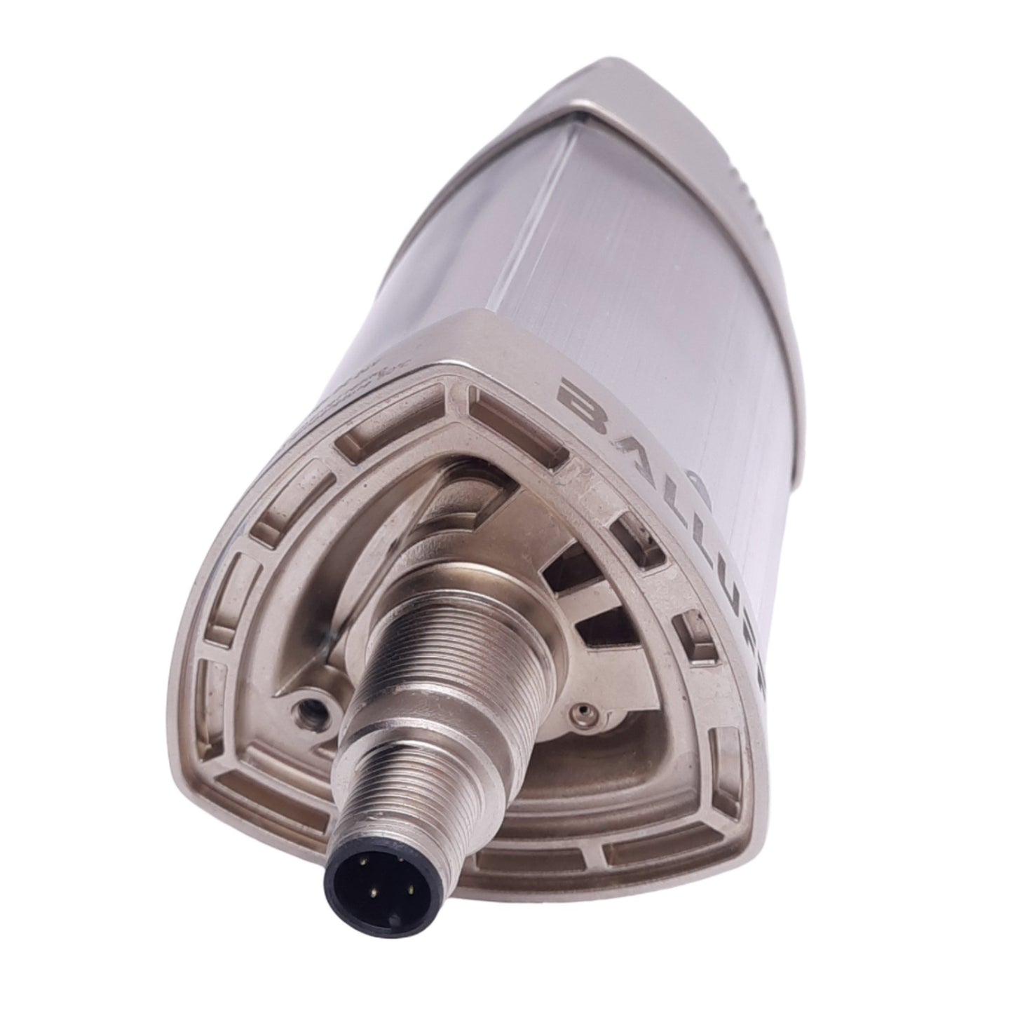 New Balluff BNI0087 Smart LED Signal Tower, IO-Link, M12 4-Pin, 24VDC, 95dB/m Max